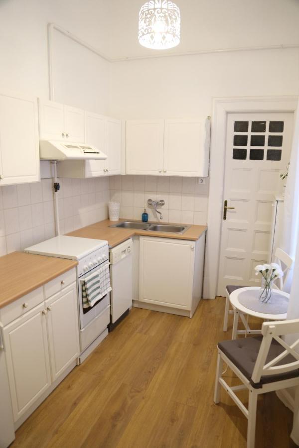 Apartman - Heart Of Будапеща Екстериор снимка